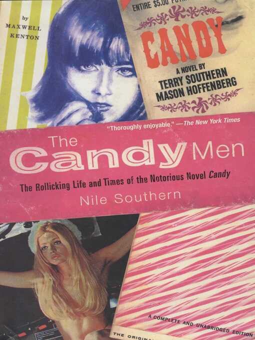 Title details for The Candy Men by Nile Southern - Available